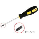 Chave Philips  6x125mm 8xc Eda