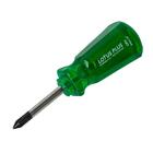 Chave Philips Crv 3/16 X 1.1/2" Profissional Com Cabo Verde 4