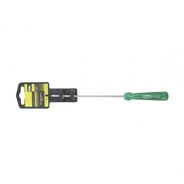 Chave Philips P.magn Acetato Verde A 1-8equot,x 5equot,