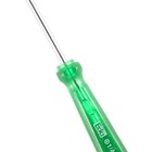 Chave Philips P.magn Acetato Verde C 1-4equot,x 4equot,