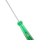 Chave Philips P.magn Acetato Verde C 1-4equot,x 5equot,