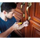 Chave Phillips 1/8 X 3" ou 4" Amarela Tramontina