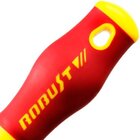 Chave Phillips 3/16x4 V216r - Robust