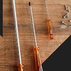 Chave Phillips Foxlux P.magn C 1-4"x 5" Blister