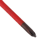 Chave Phillips Isolada 1x80mm Dexter