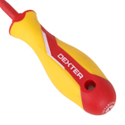 Chave Phillips Isolada 1x80mm Dexter