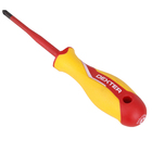 Chave Phillips Isolada 2x100mm Dexter