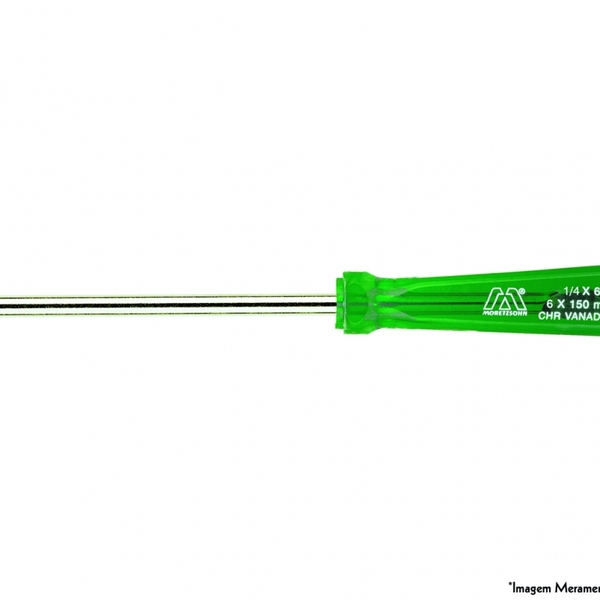 Chave Phillips Moretz B 3-16x10equot, Master