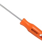 Chave Phillips N1 3/16x4 Cromo Vanadio Imantada Vila - Unico