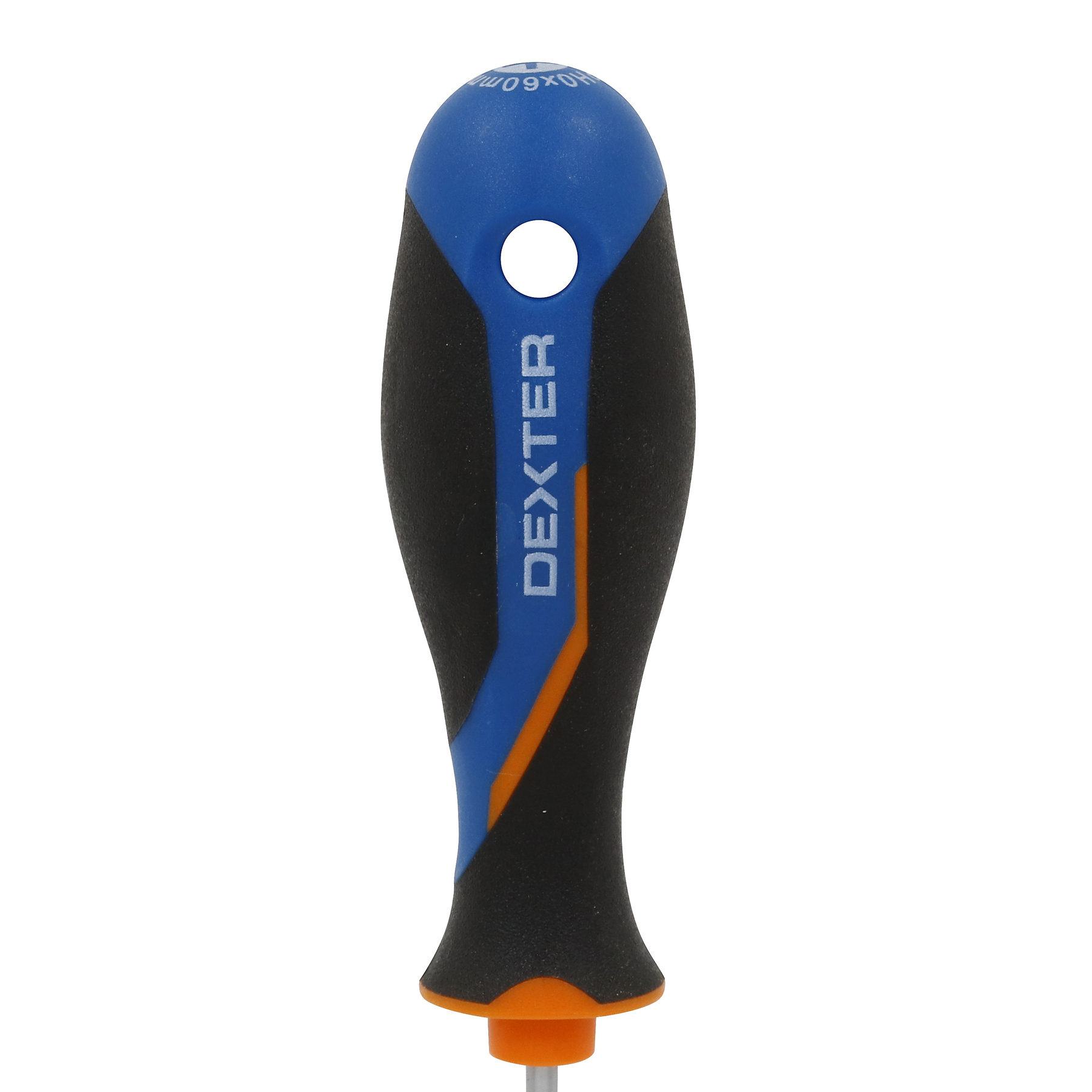 Chave Phillips PH0x60mm Dexter | Leroy Merlin