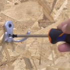 Chave Phillips PH0x60mm Dexter