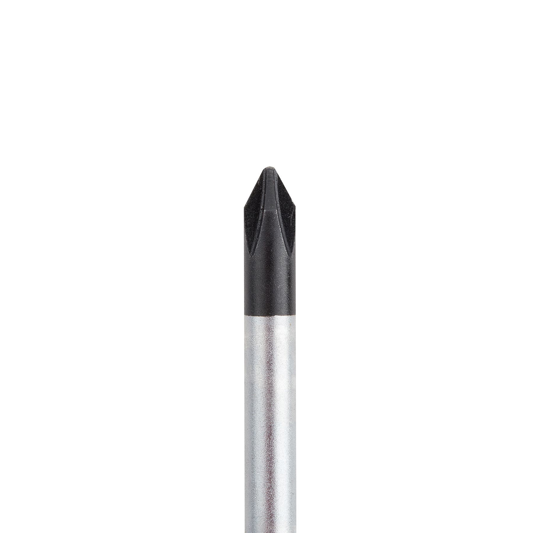 Chave Phillips PH1x80mm Dexter | Leroy Merlin