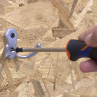 Chave Phillips PH1x80mm Dexter