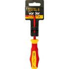 Chave Phillips Ph 0-1/8"x 75mm - Vonder