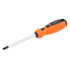Chave Phillips Point 1/4x4" (PH2x100) CRV Sparta