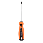 Chave Phillips Point 3/16x4" (PH1x100) CRV Sparta