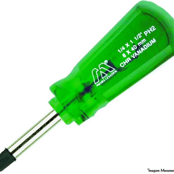 Chave Phillips Toco Moretz 3-16equot,x1.1-2equot, Master