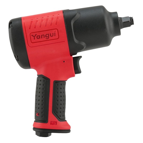 Chave Pneumatica De Torque 69kgf 1/2pol Pressão De 90psi.