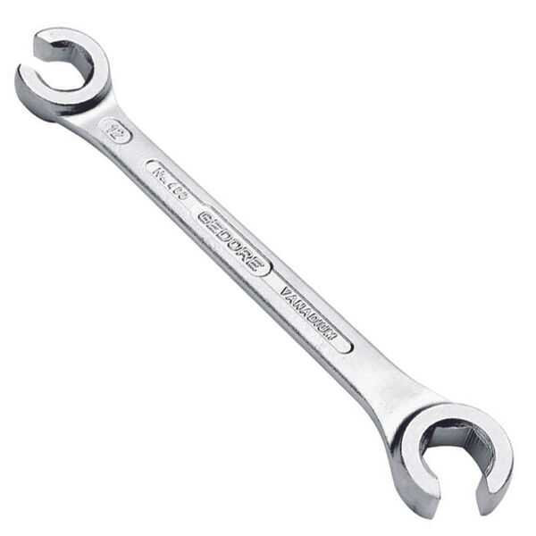 Chave Poligonal Aberta 10x11mm Gedore 005002