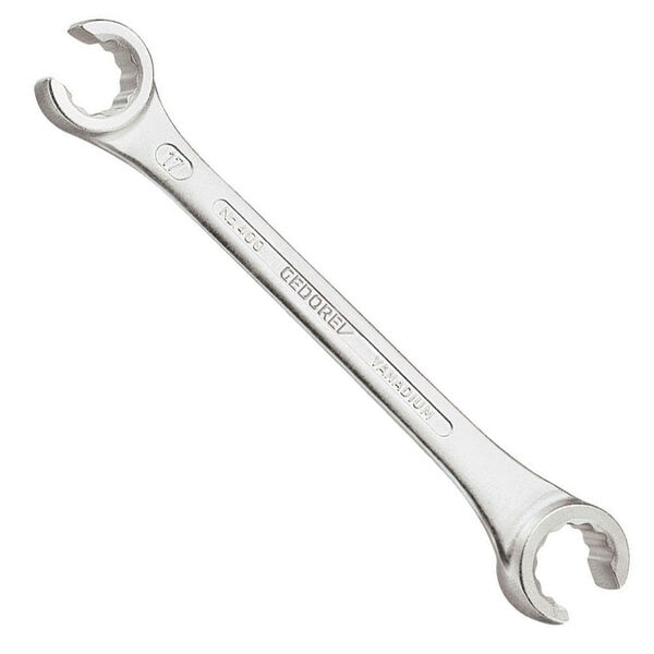 Chave Poligonal Aberta 13x15mm Gedore 005010