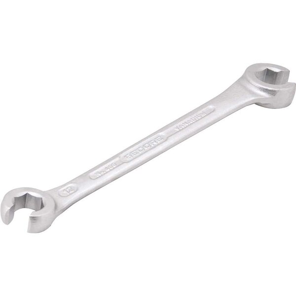 Chave Poligonal Aberta 3/8'x7/16' Gedore 005052