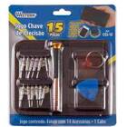 Chave Precisão Y Torx Tri-wing Remove Bateria Celular Games