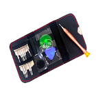 Chave Precisão Y Torx Tri-wing Remove Bateria Celular Games