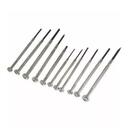 Chave Relojoeiro Kit Jogo Relógio Fenda Precisão Celular Ocul