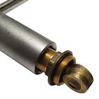Chave Reparo Longo Para Registro Gaveta Docol Sextavado 26 Mm