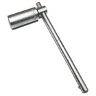 Chave Reparo Longo Para Registro Gaveta Docol Sextavado 26 Mm