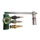 Chave Reparo Registro Pressão Fundo Parede Amanco Top Fusion