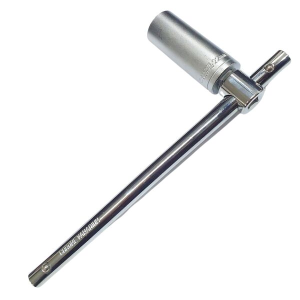 Chave Reparo Registro Pressão Fundo Parede Amanco Top Fusion