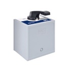 Chave Reversora Caixa Metalica Cr-840 10cv 40a Margirius - Un