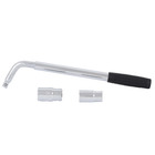 Chave Roda Telescópica Vonder