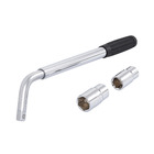 Chave Roda Telescópica Vonder