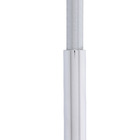 Chave Roda Telescópica Vonder