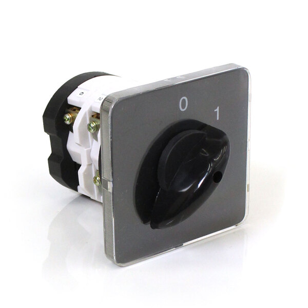 Chave Rotativa 2 Posições 32a Tripolar Ep-32a/1-0 Strahl