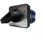 Chave Rotativa Lw26-6q/2 63a Função Liga-desliga Tripolar