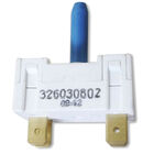 Chave Rotativa Para Máquina De Lavar Brastemp E Consul 326030