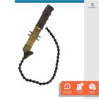 Chave Saca Filtro Óleo Troca Corrente Profissional Starfer