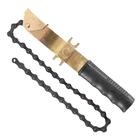 Chave Saca Filtro Óleo Troca Corrente Profissional Starfer