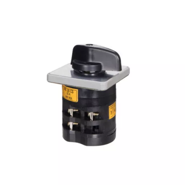 Chave Seccionadora Liga/desliga Embutir 20a - Margirius