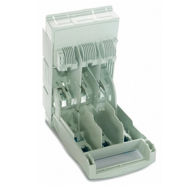 Chave Seccionadora Nh-00 160a Sob Carga | Leroy Merlin