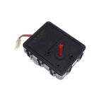 Chave Seletora Para Lavadora De Roupas Electrolux 64491600 -