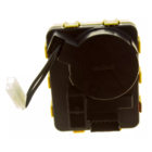 Chave Seletora Para Lavadora Electrolux 64484573 Lt12 Lq10 Lf