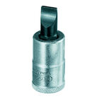 Chave Soquete Fenda Simples Encaixe 1/2" Gedore 016510 8mm 01