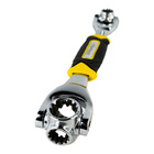 Chave Soquete Multifuncional 8 Em 1