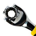 Chave Soquete Multifuncional 8 Em 1