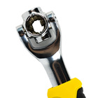 Chave Soquete Multifuncional 8 Em 1