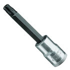 Chave Soquete Perfil Torx Longa Encaixe 1/2" T27 Gedore 02422